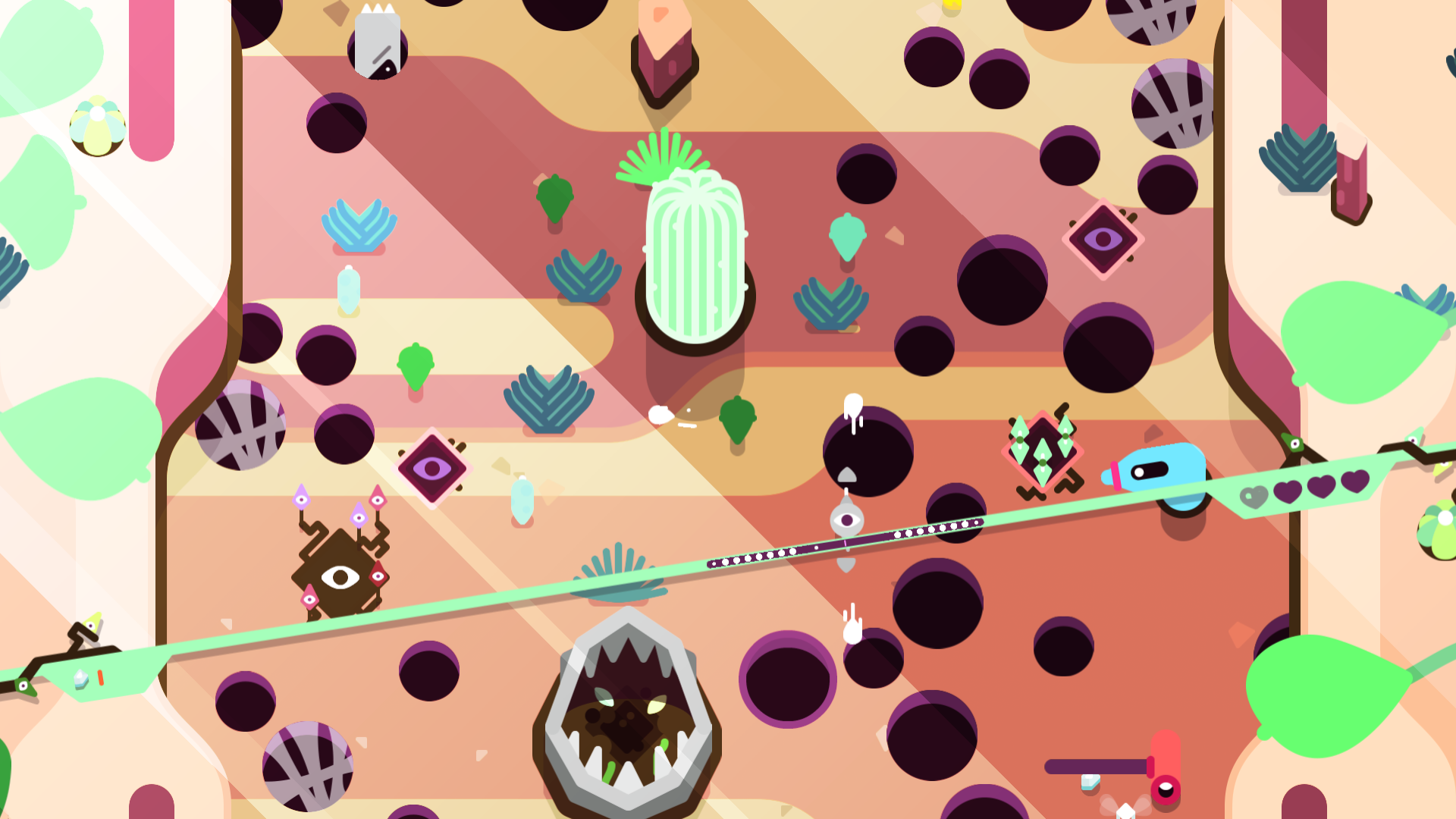 Image result for tumbleseed